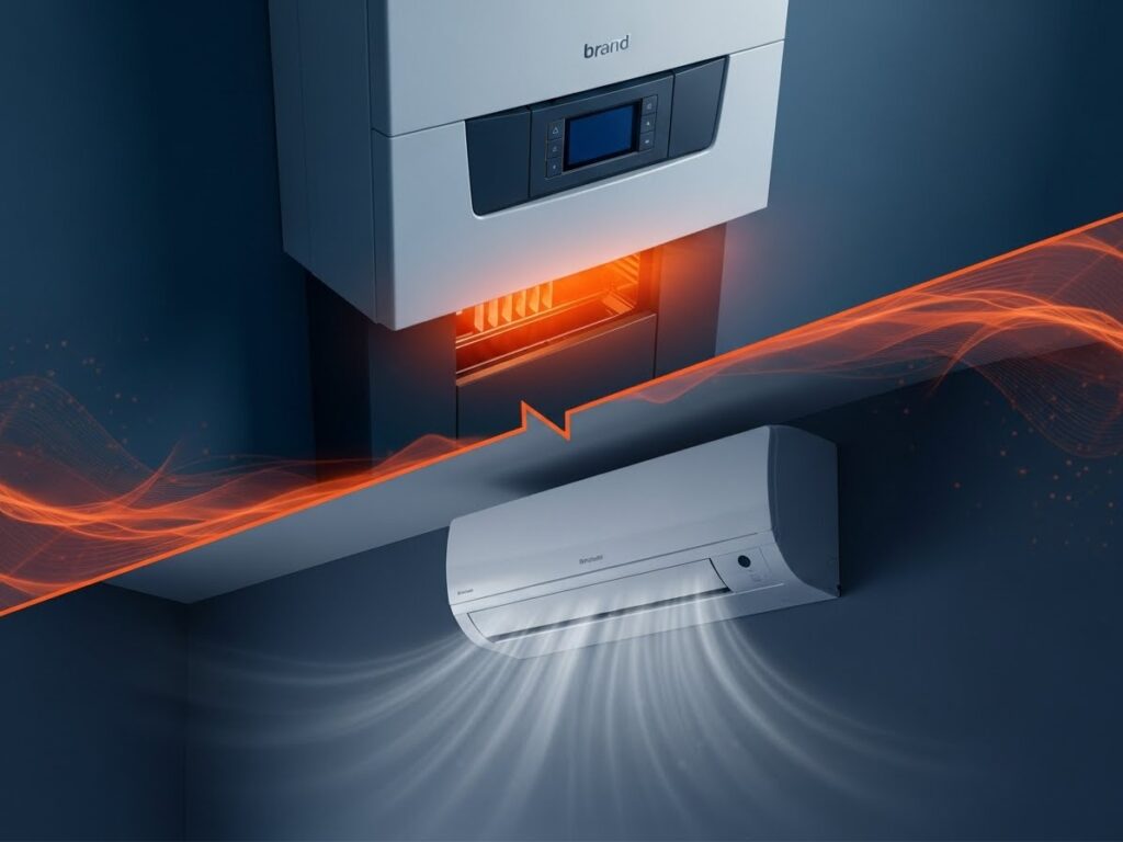 Büyükçekmece mimaroba kombi klima servisi